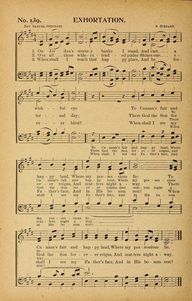 Ocean Grove Christian Songs: "The Big Little Book" page 114