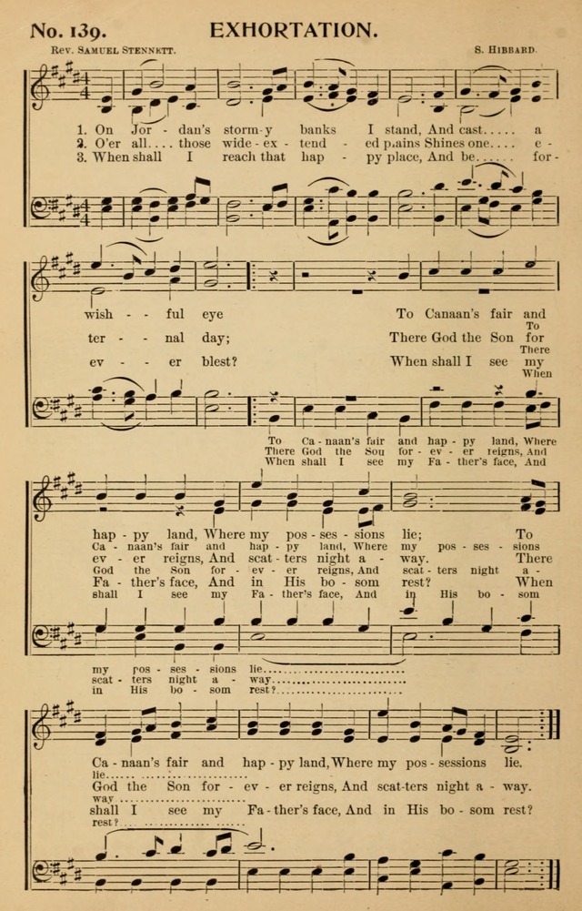 Ocean Grove Christian Songs: and responsive readings (Revised Edition) page 121