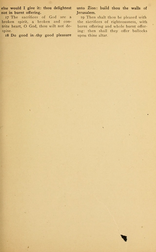 Ocean Grove Christian Songs: and responsive readings (Revised Edition) page 154