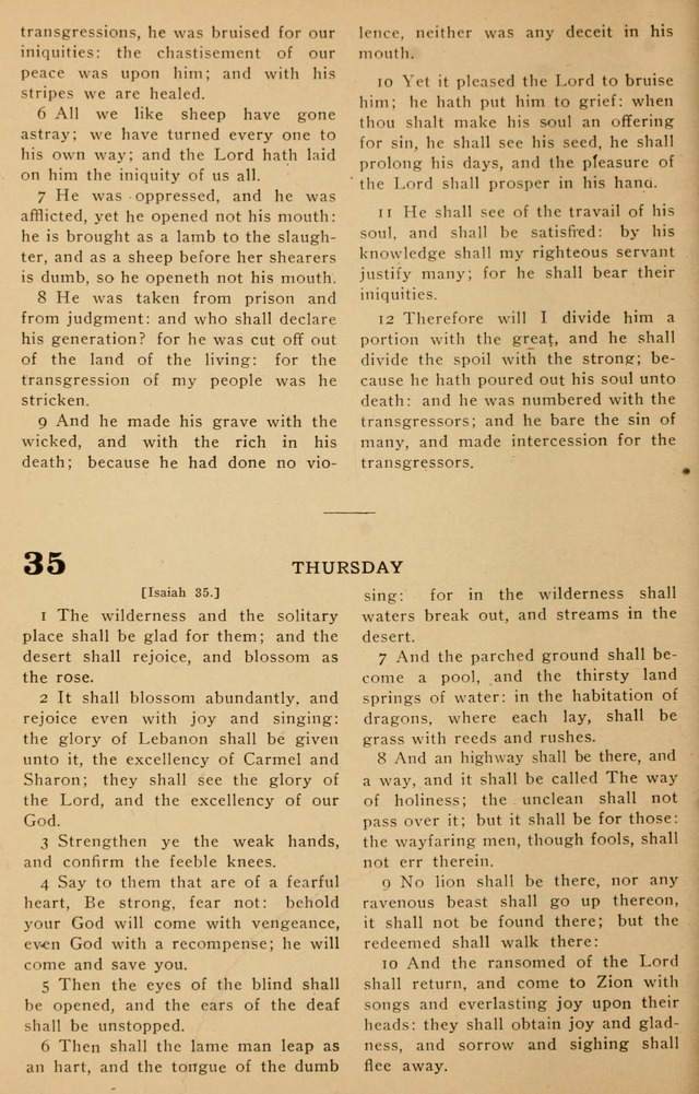 Ocean Grove Christian Songs: and responsive readings (Revised Edition) page 157