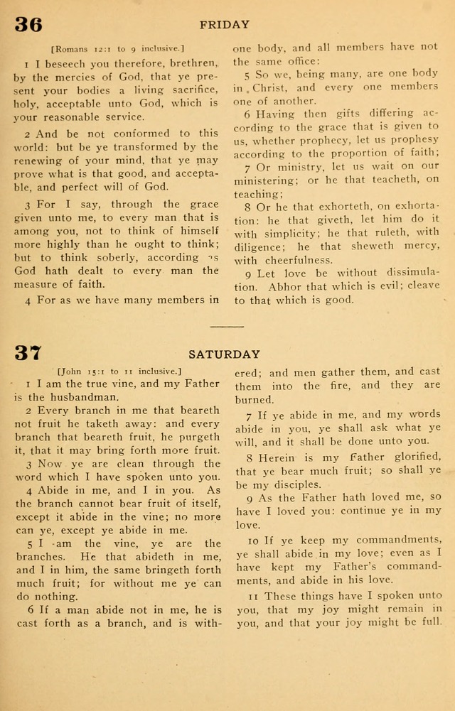 Ocean Grove Christian Songs: and responsive readings (Revised Edition) page 158