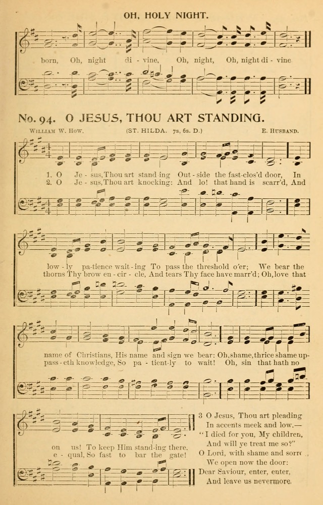 Ocean Grove Christian Songs: and responsive readings (Revised Edition) page 92