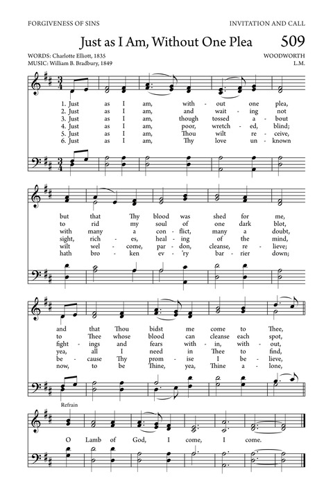 Our Great Redeemer