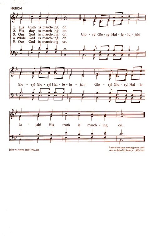 One in Faith page 1237