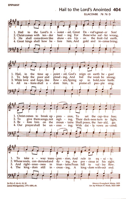One in Faith page 517
