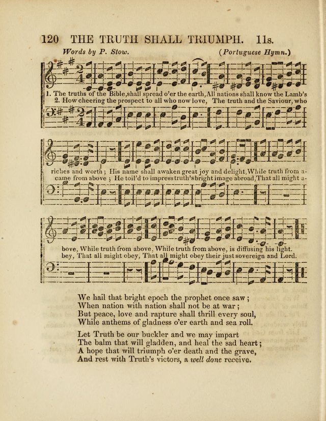Ocean Melodies, and Seamen