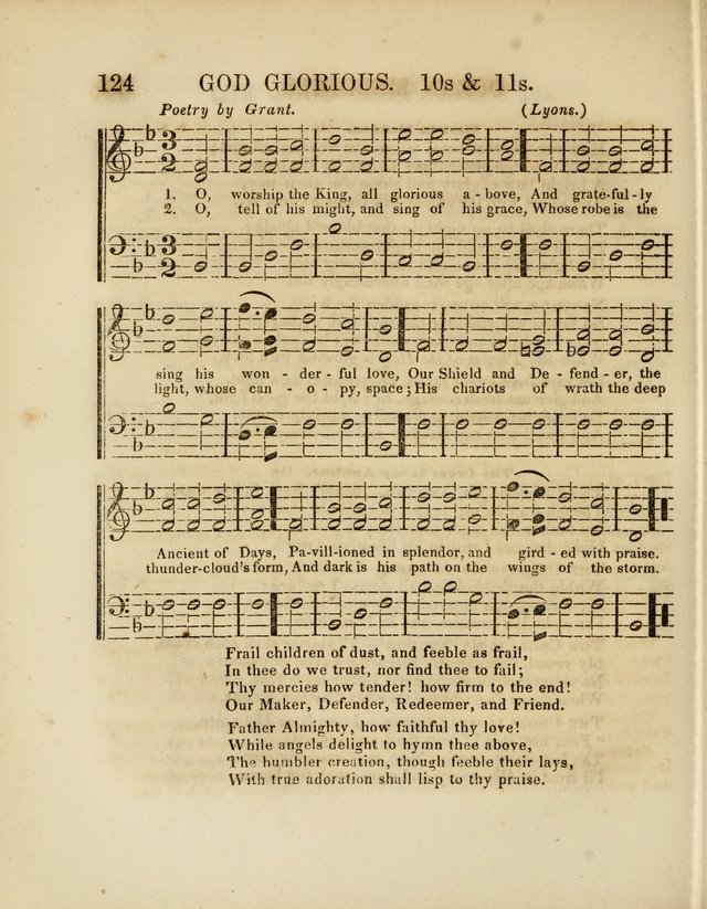 Ocean Melodies, and Seamen