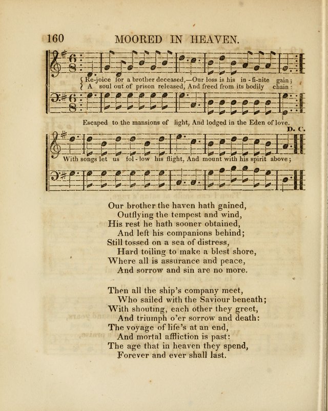 Ocean Melodies, and Seamen