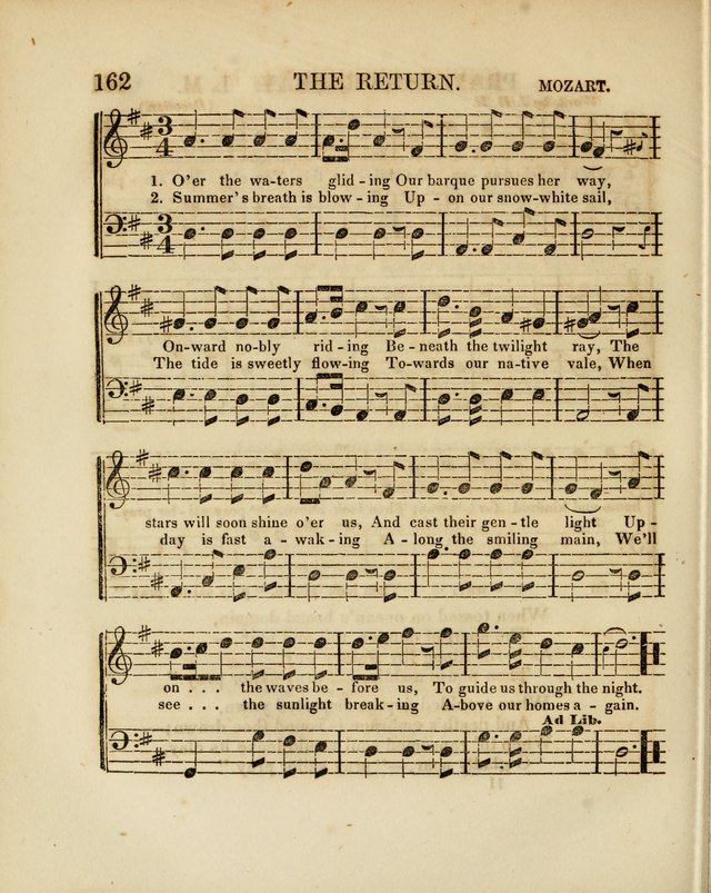 Ocean Melodies, and Seamen