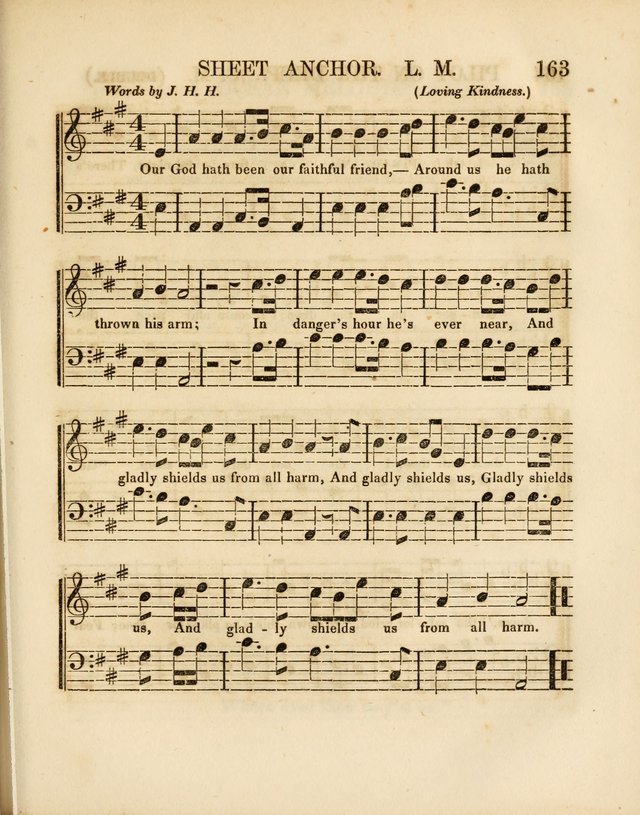 Ocean Melodies, and Seamen