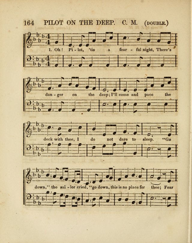 Ocean Melodies, and Seamen
