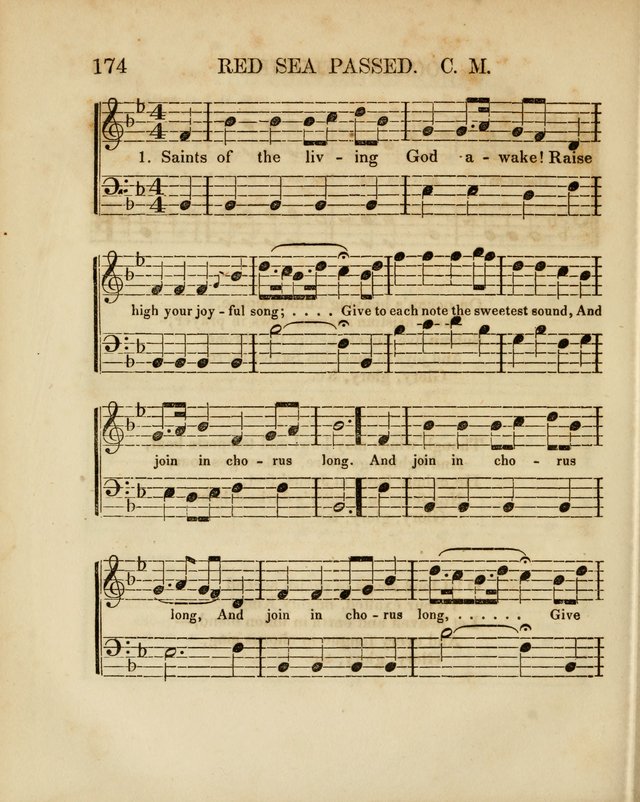 Ocean Melodies, and Seamen