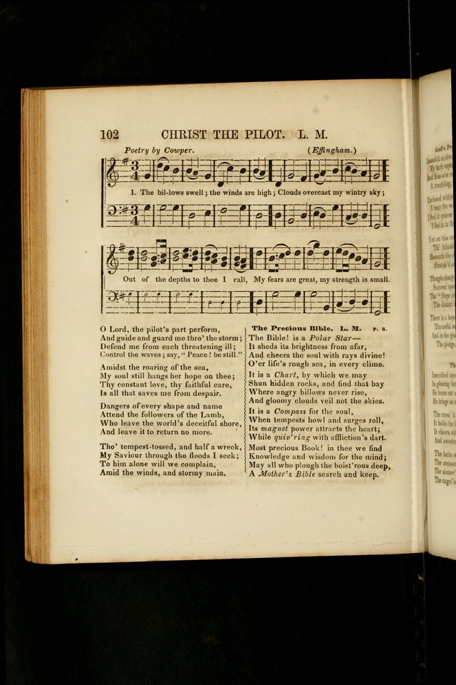 Ocean Melodies, and Seamen