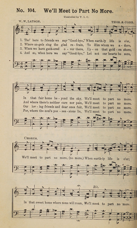 Our Redeemer