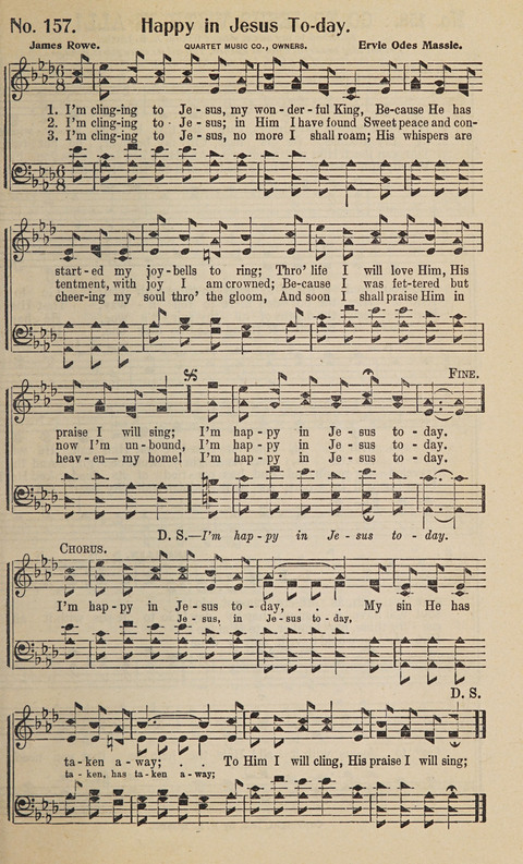 Our Redeemer