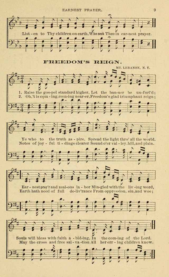 Original Shaker Music  page 14