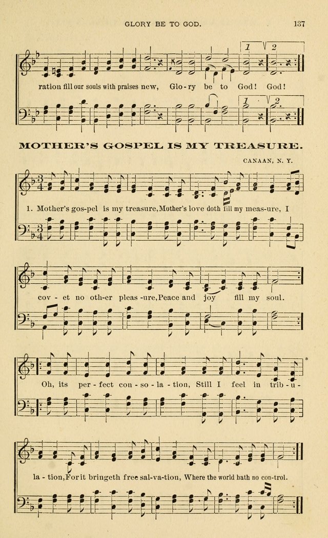 Original Shaker Music  page 142