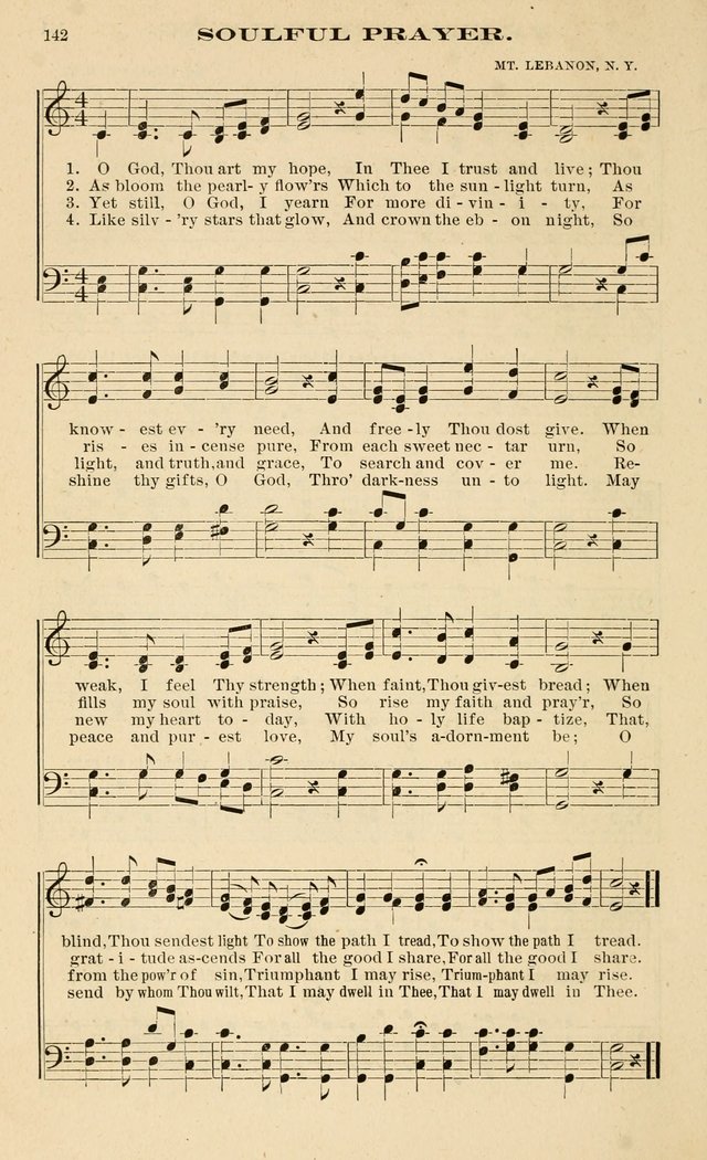 Original Shaker Music  page 147