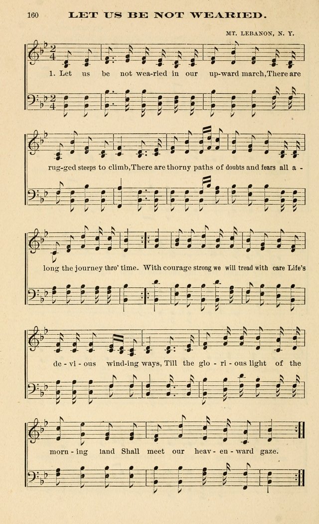 Original Shaker Music  page 165