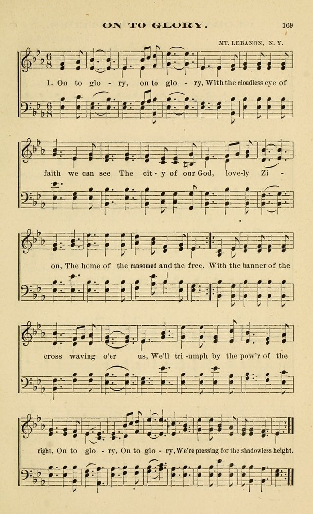 Original Shaker Music  page 174