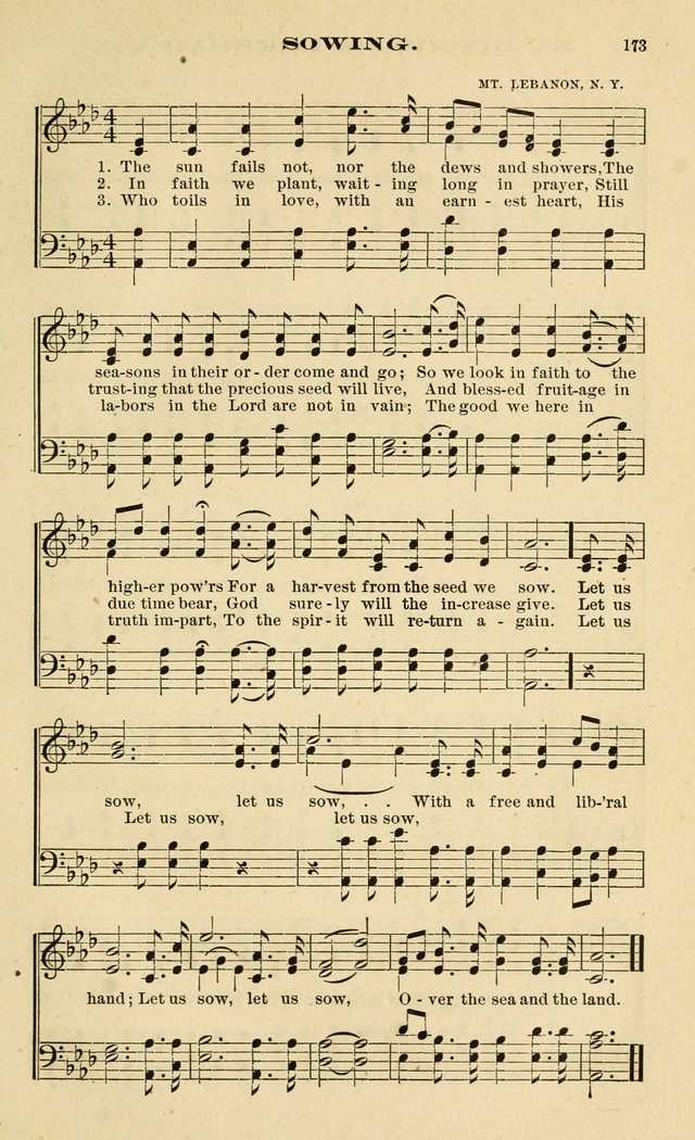 Original Shaker Music  page 178
