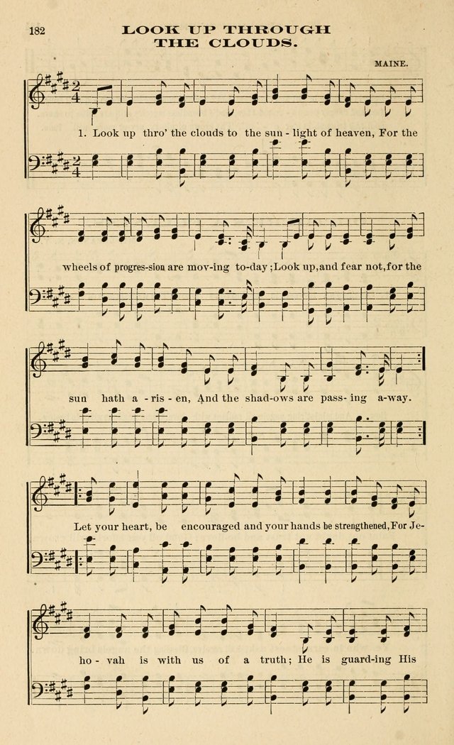 Original Shaker Music  page 187