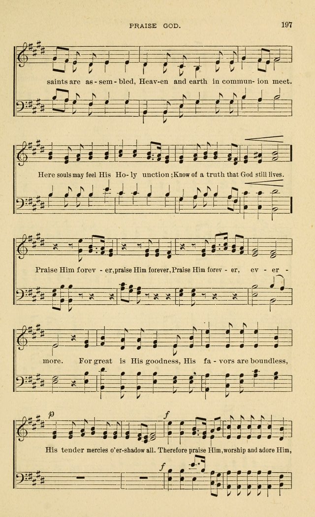 Original Shaker Music  page 202