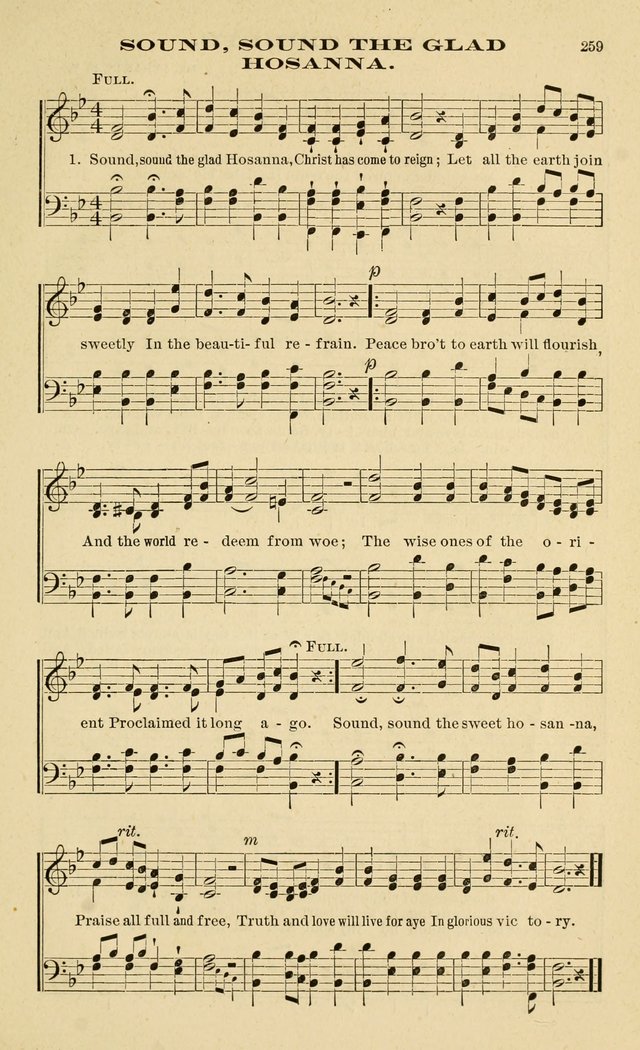 Original Shaker Music  page 264