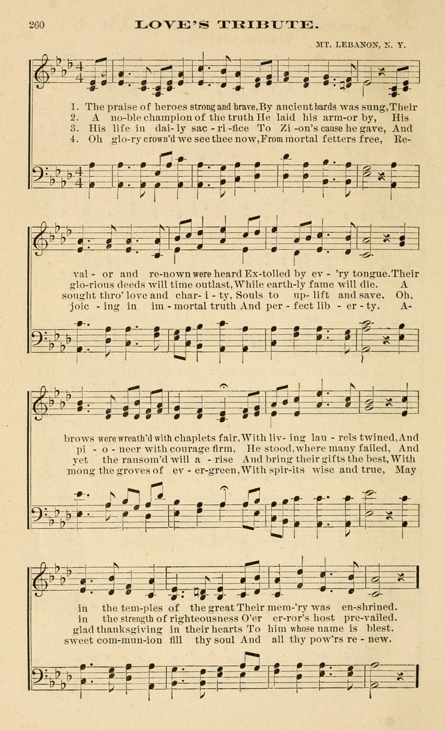Original Shaker Music  page 265