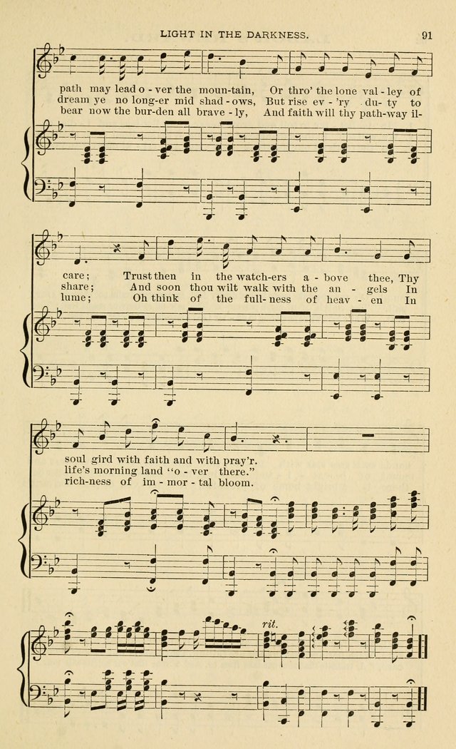 Original Shaker Music  page 96