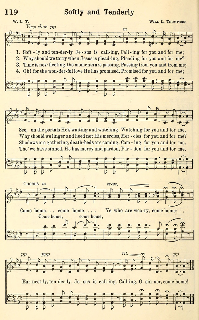 Old Time Glory page 110