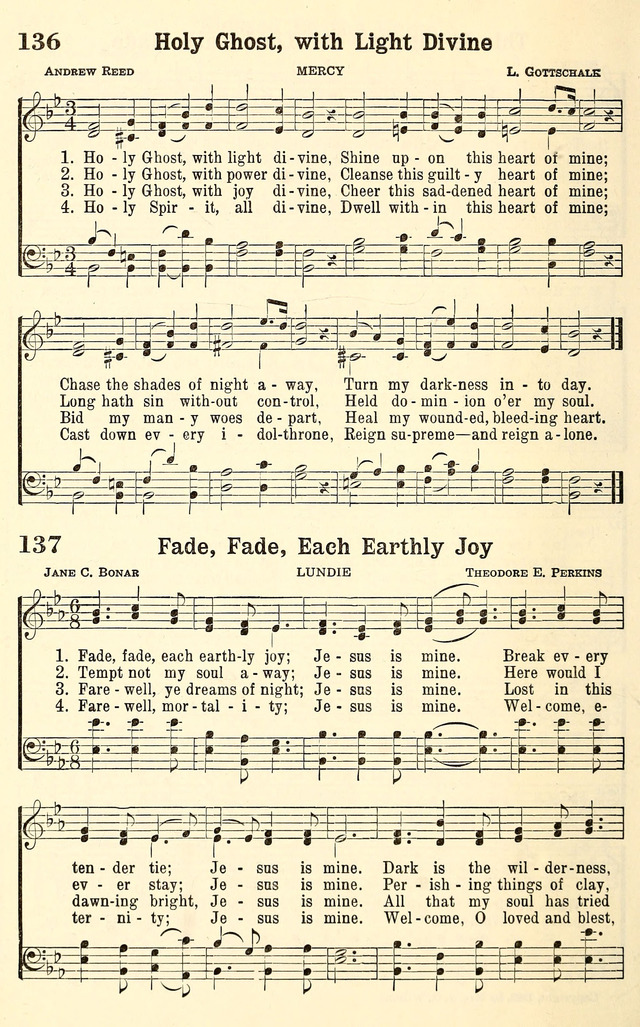 Old Time Glory page 122
