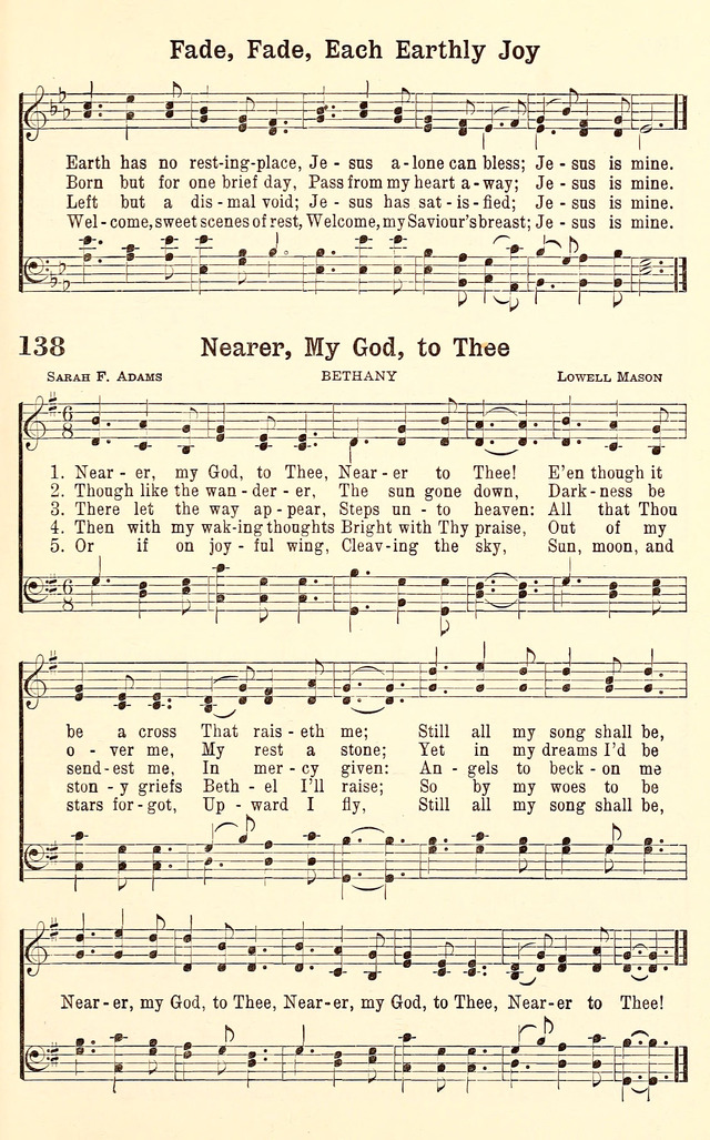 Old Time Glory page 123