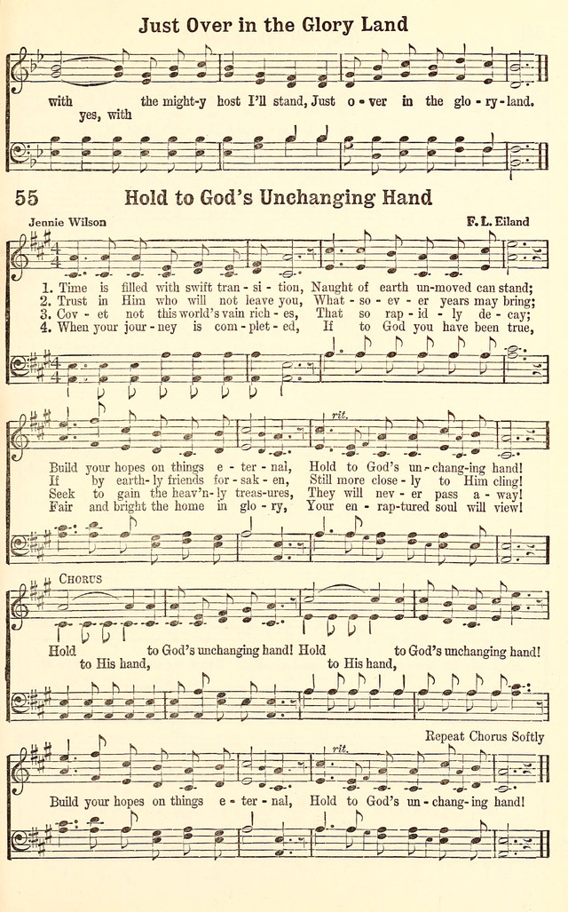 Old Time Glory page 55