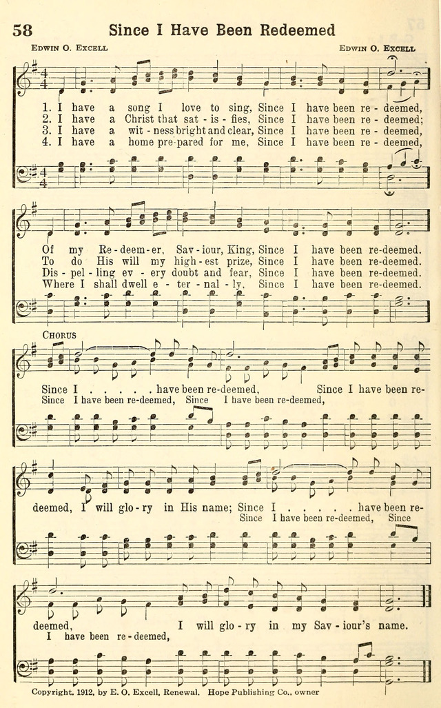 Old Time Glory page 58