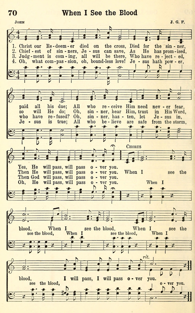 Old Time Glory page 70