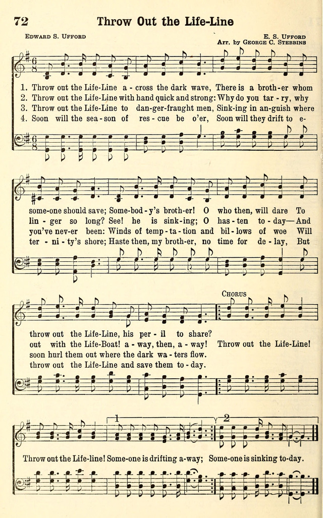 Old Time Glory page 72