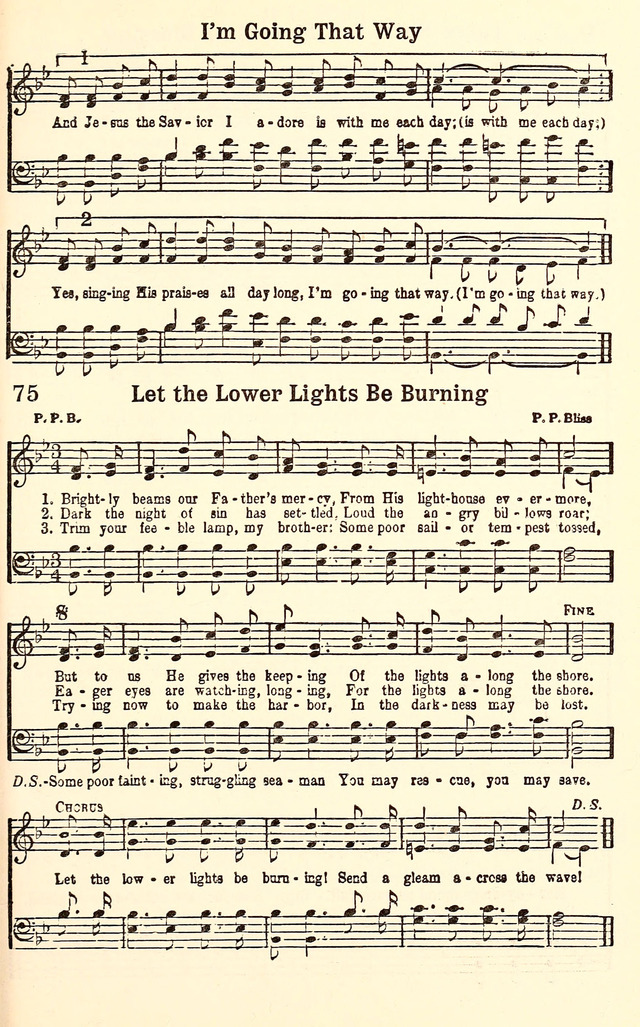 Old Time Glory page 75