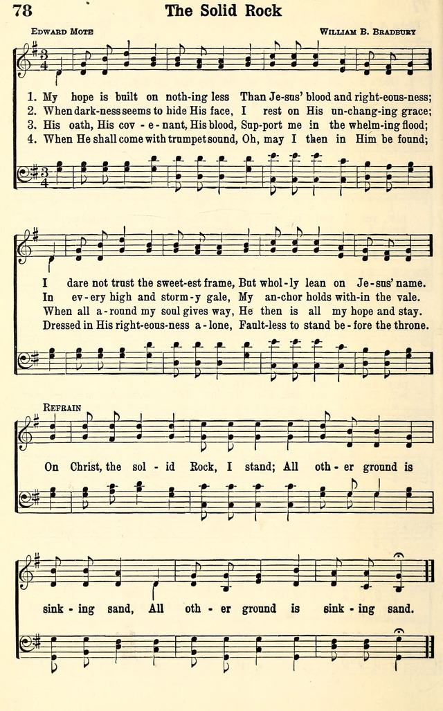 Old Time Glory page 78