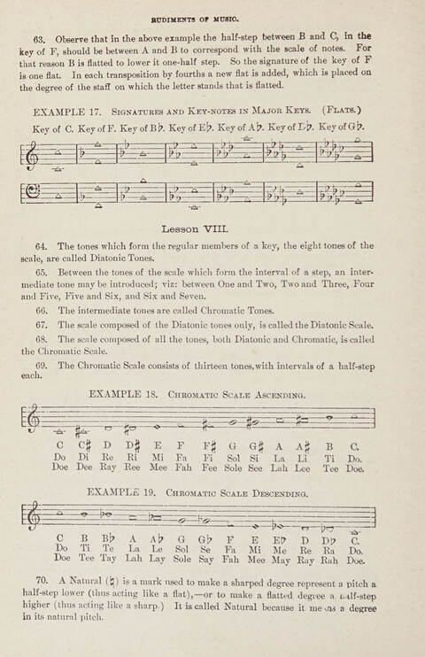 Primitive Baptist Hymn and Tune Book page 11