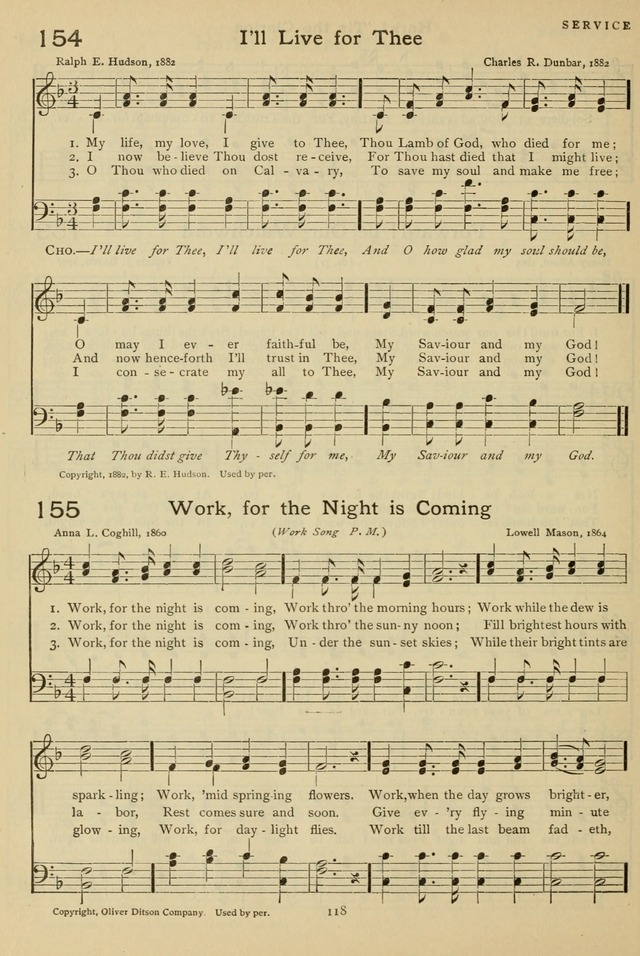 The Praise Book: for Young People