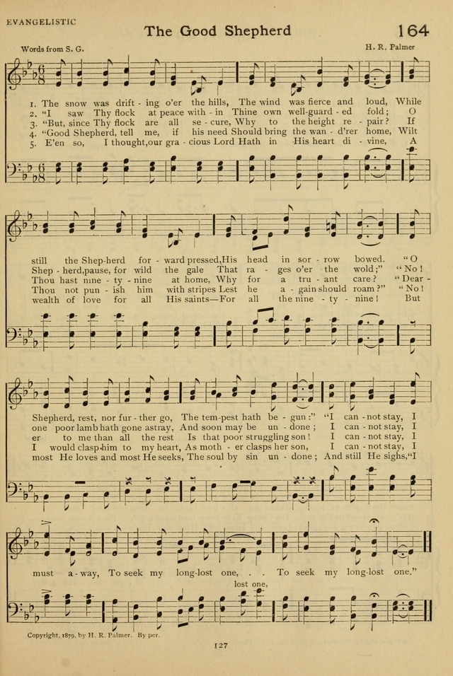 The Praise Book: for Young People