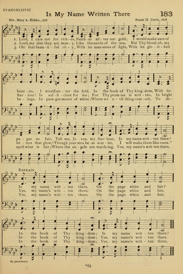 The Praise Book: for Young People