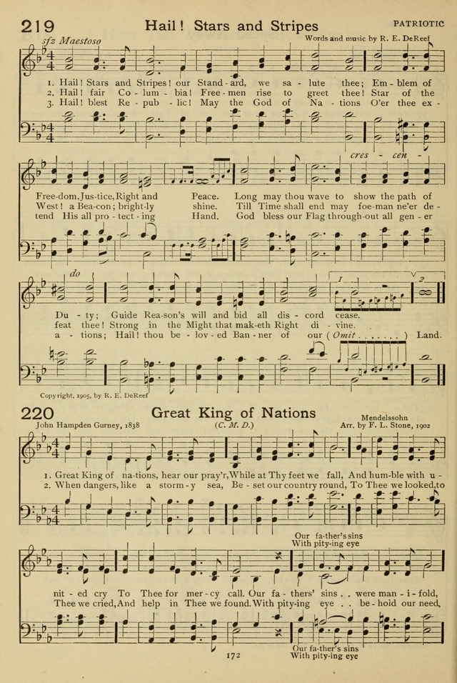 The Praise Book: for Young People