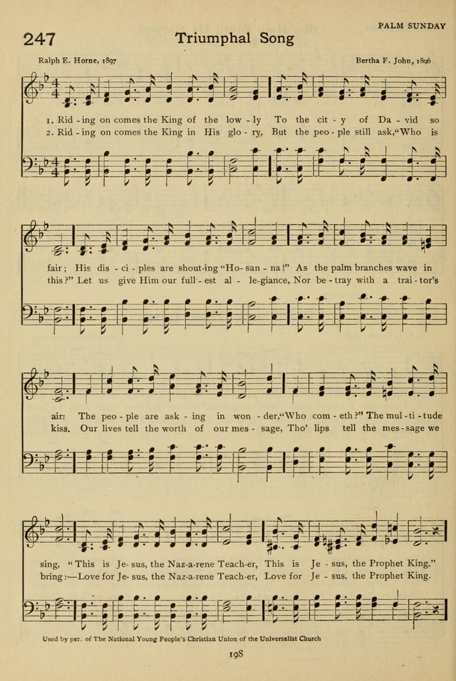 The Praise Book: for Young People