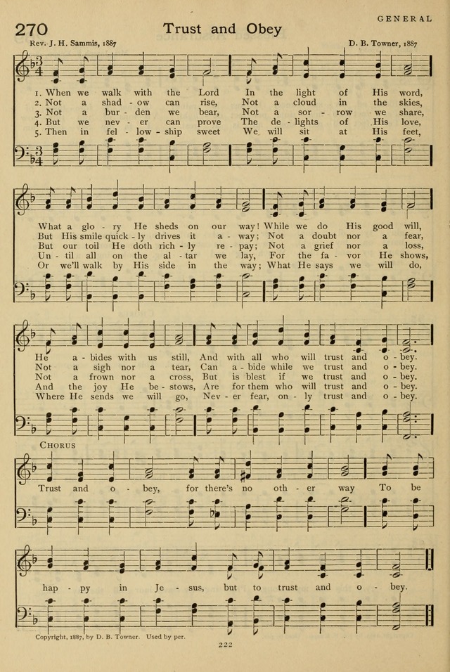 The Praise Book: for Young People