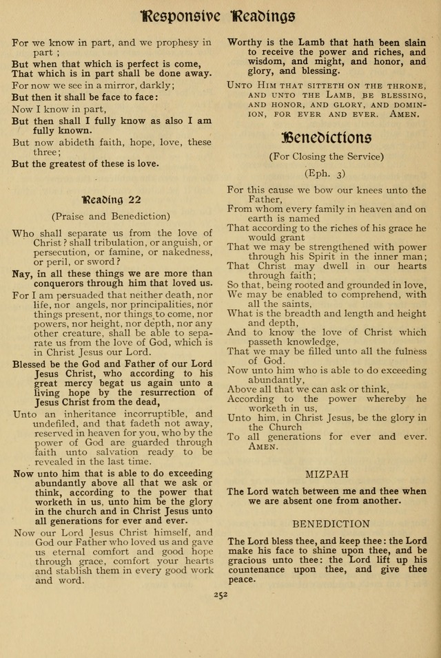 The Praise Book: for Young People