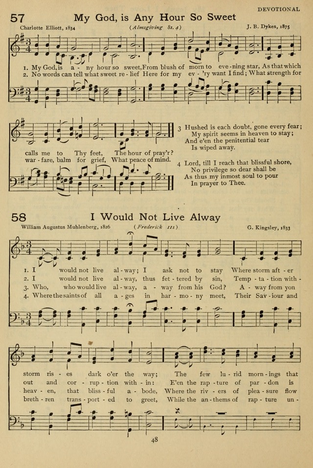 The Praise Book: for Young People