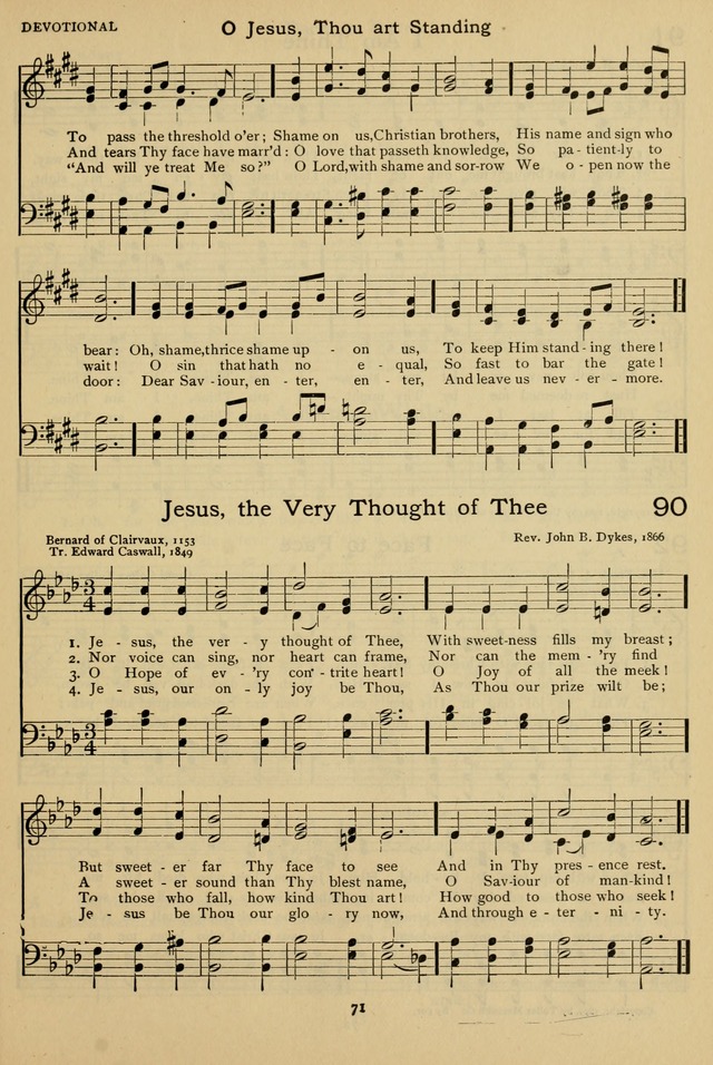 The Praise Book: for Young People