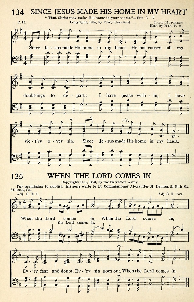 Pinebrook Choruses page 79